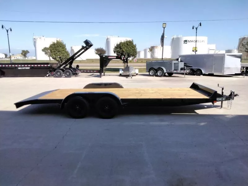 new Equipment / Flatbed Trailers Rice Trailers  for sale, in West Fargo, ND Thumbnail 4