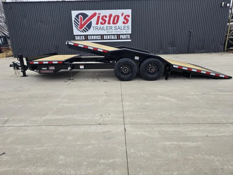 new Equipment / Flatbed Trailers Midsota  for sale, in West Fargo, ND Thumbnail 9