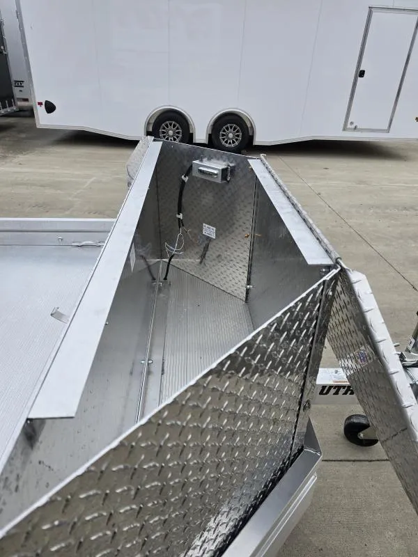 new Utility Trailers Aluma  for sale, in West Fargo, ND Thumbnail 6