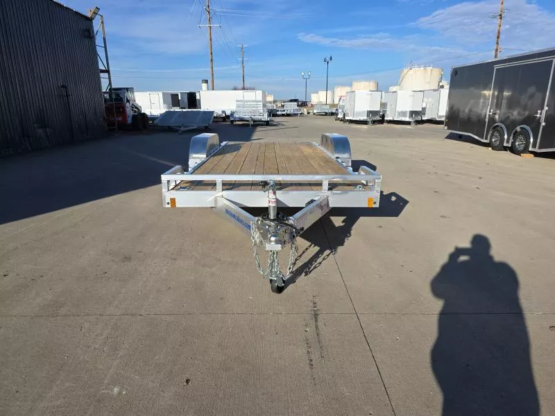 new Equipment / Flatbed Trailers Mission  for sale, in West Fargo, ND Thumbnail 2