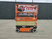 used Equipment / Flatbed Trailers JLG  for sale, in West Fargo, ND Thumbnail 7