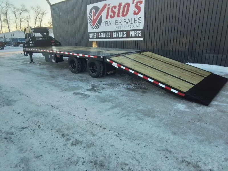 new Equipment / Flatbed Trailers Midsota  for sale, in West Fargo, ND Thumbnail 10