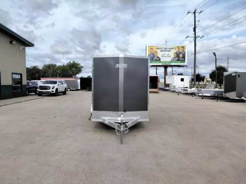 new Cargo (Enclosed) Trailers E-Z Hauler  for sale, in West Fargo, ND Thumbnail 2
