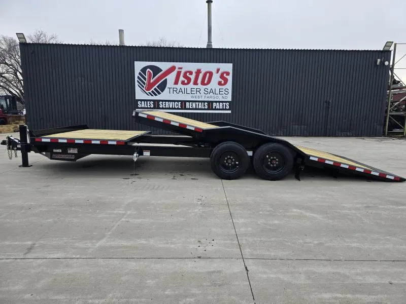 new Equipment / Flatbed Trailers Midsota  for sale, in West Fargo, ND Thumbnail 6