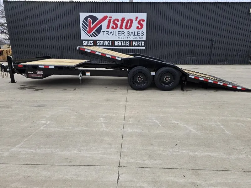 new Equipment / Flatbed Trailers Midsota  for sale, in West Fargo, ND Thumbnail 10