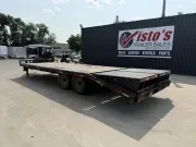 used Equipment / Flatbed Trailers Load Trail  for sale, in West Fargo, ND Thumbnail 6
