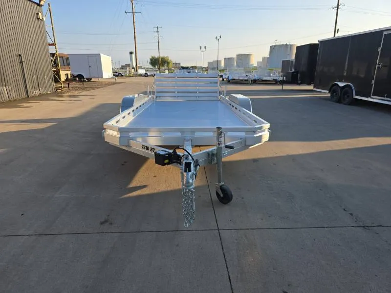 new Utility Trailers Aluma  for sale, in West Fargo, ND Thumbnail 2