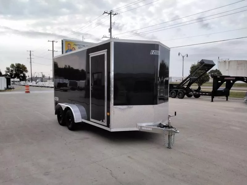 new Cargo (Enclosed) Trailers E-Z Hauler  for sale, in West Fargo, ND Thumbnail 3