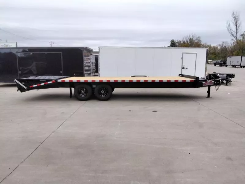 new Equipment / Flatbed Trailers Midsota  for sale, in West Fargo, ND Thumbnail 4