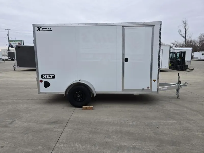 new Cargo (Enclosed) Trailers High Country  for sale, in West Fargo, ND Thumbnail 6