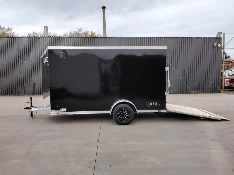 new Cargo (Enclosed) Trailers ATC  for sale, in West Fargo, ND Thumbnail 9