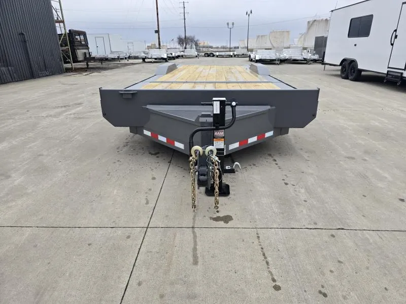 new Equipment / Flatbed Trailers Midsota  for sale, in West Fargo, ND Thumbnail 3