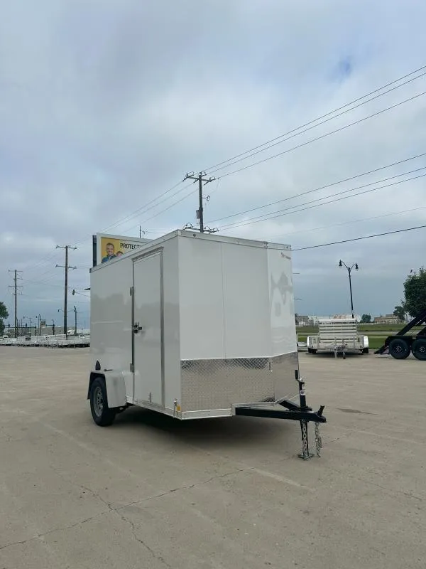 new Cargo (Enclosed) Trailers RC Trailers  for sale, in West Fargo, ND Thumbnail 2