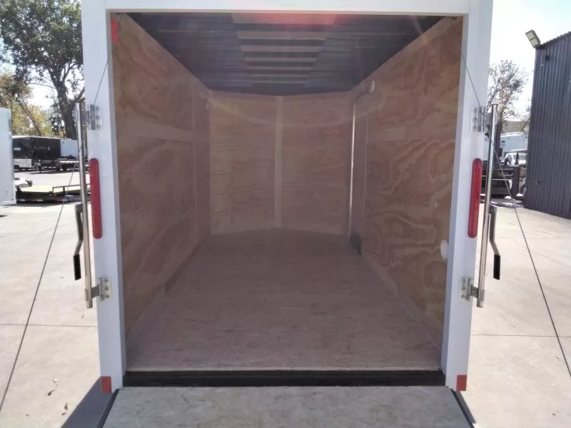 new Cargo (Enclosed) Trailers Cross Trailers  for sale, in West Fargo, ND Thumbnail 10