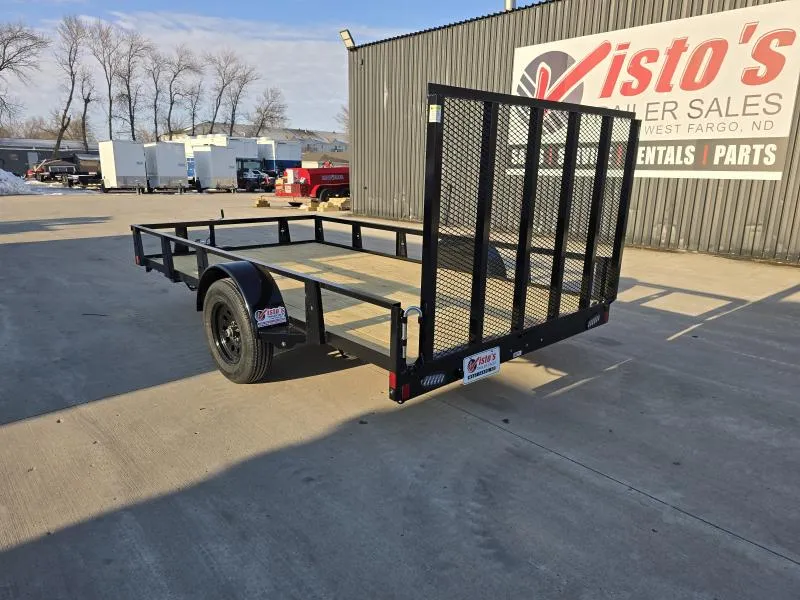 new Utility Trailers Rice Trailers  for sale, in West Fargo, ND Thumbnail 4