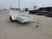 new Utility Trailers Aluma  for sale, in West Fargo, ND Thumbnail 3
