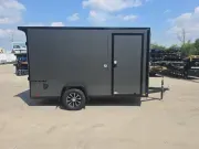 new Cargo (Enclosed) Trailers Formula Trailers  for sale, in West Fargo, ND Thumbnail 4