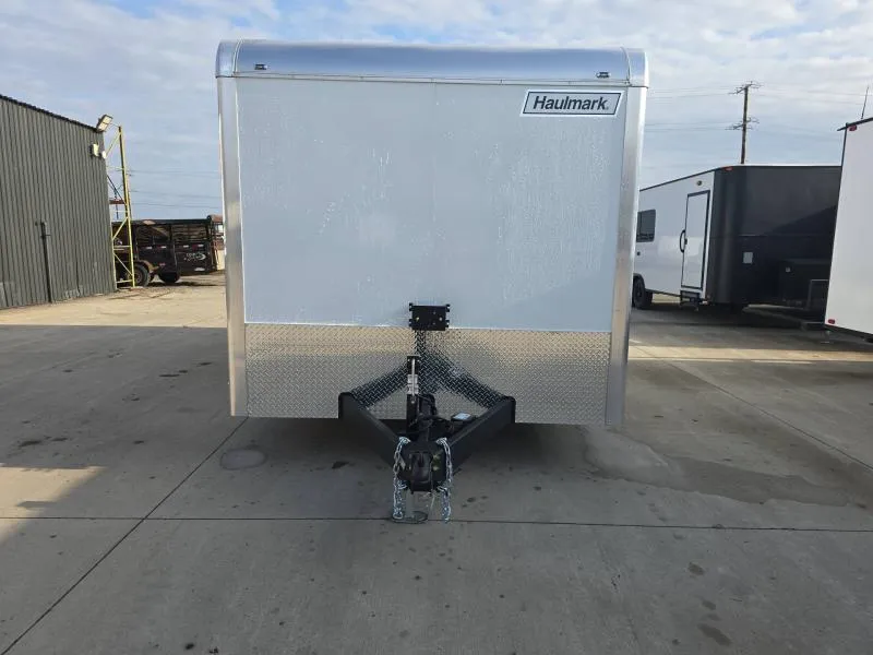 new Cargo (Enclosed) Trailers Haulmark  for sale, in West Fargo, ND Thumbnail 5