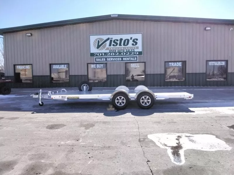 new Utility Trailers Aluma  for sale, in West Fargo, ND Thumbnail 5