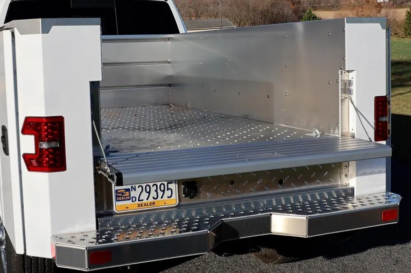 new Flat Decks EBY  for sale, in West Fargo, ND Thumbnail 8