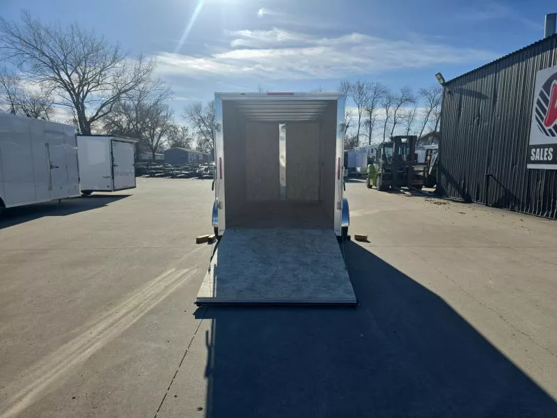 new Cargo (Enclosed) Trailers E-Z Hauler  for sale, in West Fargo, ND Thumbnail 9