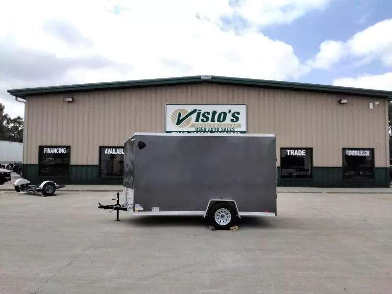 new Cargo (Enclosed) Trailers RC Trailers  for sale, in West Fargo, ND Thumbnail 8