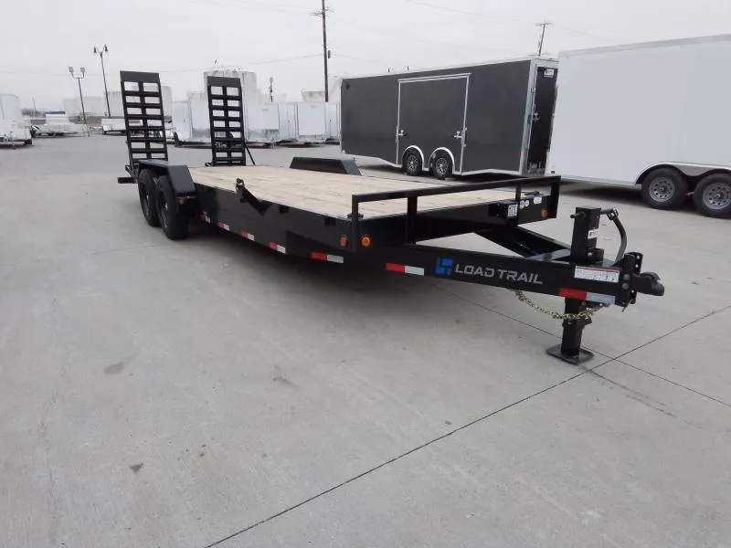 new Equipment / Flatbed Trailers Load Trail  for sale, in West Fargo, ND Thumbnail 3