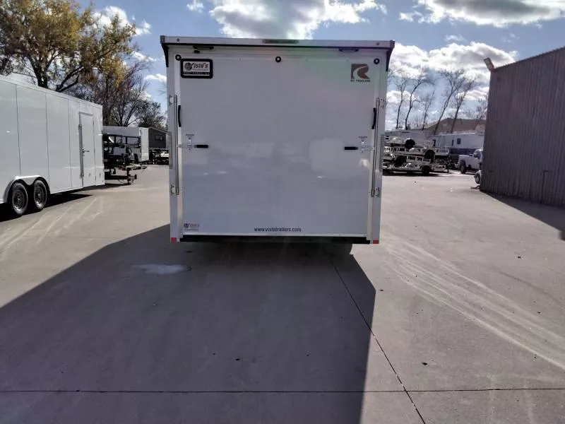 new Cargo (Enclosed) Trailers RC Trailers  for sale, in West Fargo, ND Thumbnail 6