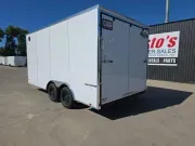 new Cargo (Enclosed) Trailers Formula Trailers  for sale, in West Fargo, ND Thumbnail 7