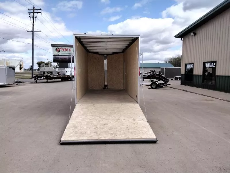 new Cargo (Enclosed) Trailers E-Z Hauler  for sale, in West Fargo, ND Thumbnail 9