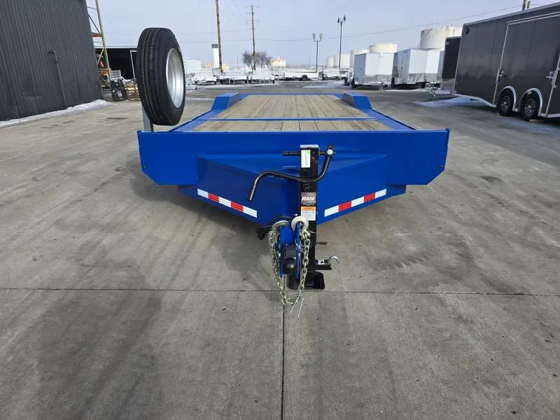 new Equipment / Flatbed Trailers Midsota  for sale, in West Fargo, ND Thumbnail 2