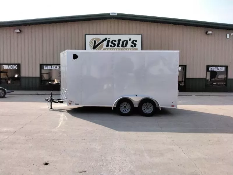 new Cargo (Enclosed) Trailers Cross Trailers  for sale, in West Fargo, ND Thumbnail 8