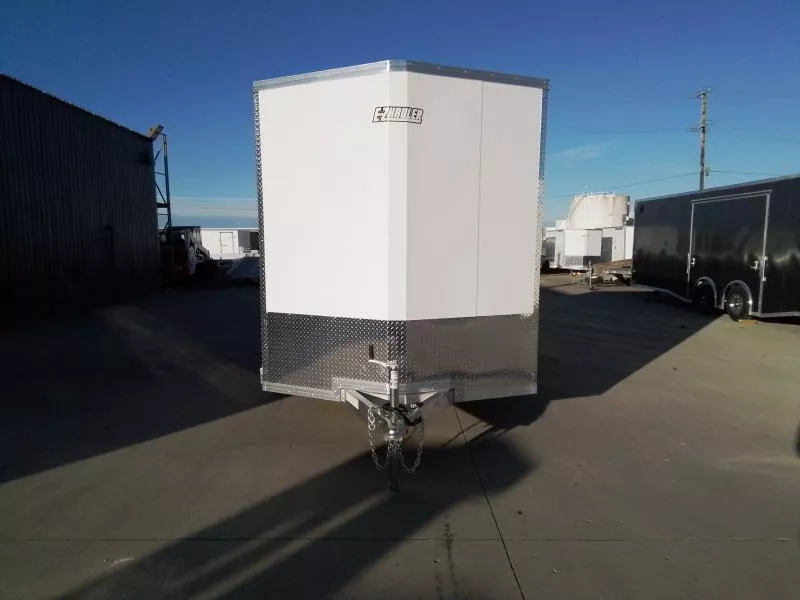 new Cargo (Enclosed) Trailers E-Z Hauler  for sale, in West Fargo, ND Thumbnail 2