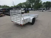 new Utility Trailers Aluma  for sale, in West Fargo, ND Thumbnail 5