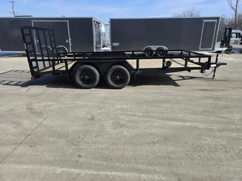 new Utility Trailers Load Trail  for sale, in West Fargo, ND Thumbnail 2