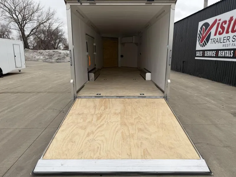 new Snowmobile Trailers NEO Trailers  for sale, in West Fargo, ND Thumbnail 9