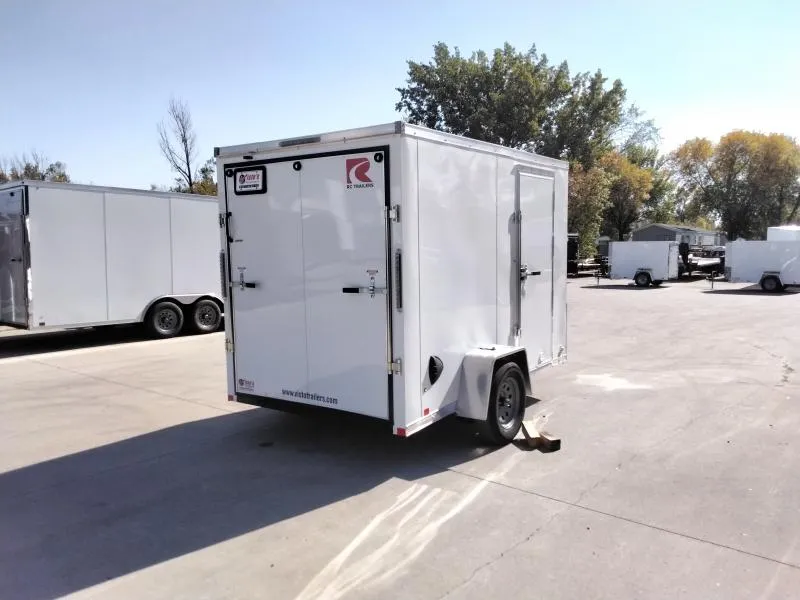 new Cargo (Enclosed) Trailers RC Trailers  for sale, in West Fargo, ND Thumbnail 5