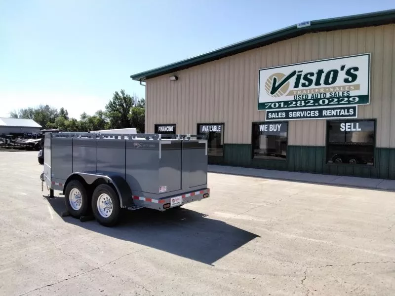 new Other Trailers Thunder Creek Equipment  for sale, in West Fargo, ND Thumbnail 7