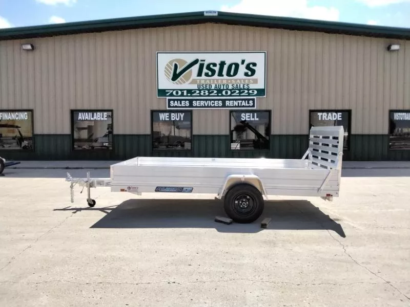 new Utility Trailers Aluma  for sale, in West Fargo, ND Thumbnail 8