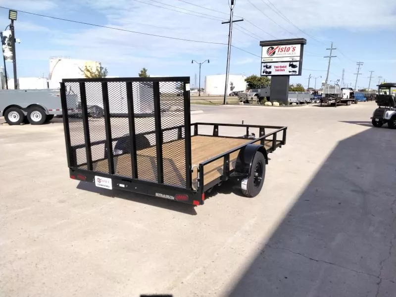 new Utility Trailers Rice Trailers  for sale, in West Fargo, ND Thumbnail 5