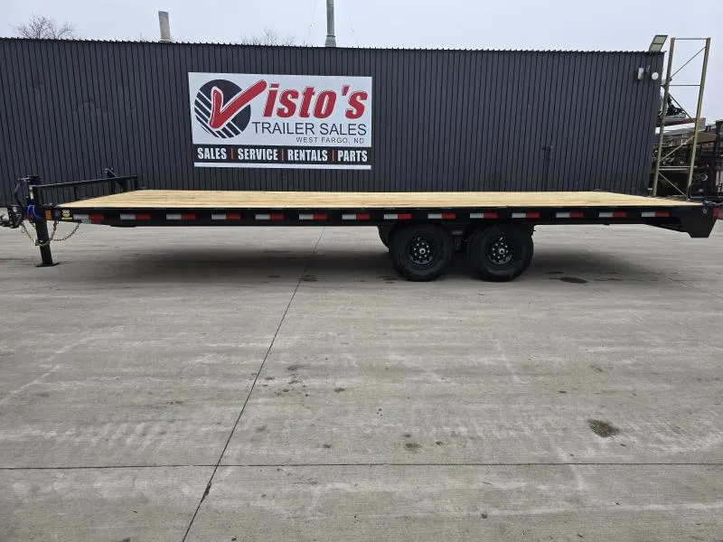 new Equipment / Flatbed Trailers Load Trail  for sale, in West Fargo, ND Thumbnail 8