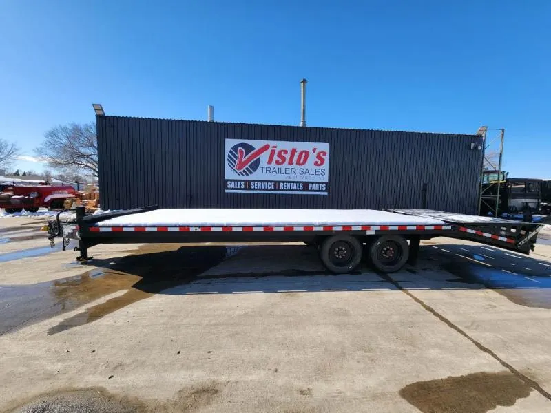 used Equipment / Flatbed Trailers Midsota  for sale, in West Fargo, ND Thumbnail 8