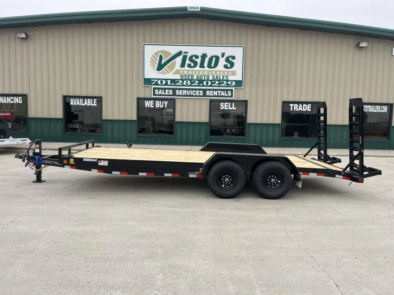new Equipment / Flatbed Trailers Load Trail  for sale, in West Fargo, ND Thumbnail 8