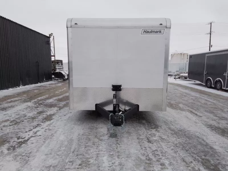 new Cargo (Enclosed) Trailers Haulmark  for sale, in West Fargo, ND Thumbnail 2