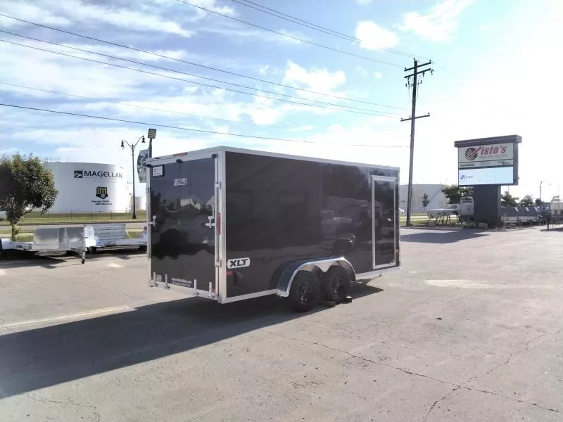 new Cargo (Enclosed) Trailers E-Z Hauler  for sale, in West Fargo, ND Thumbnail 5