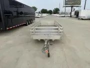 used Equipment / Flatbed Trailers Bear Track  for sale, in West Fargo, ND Thumbnail 2