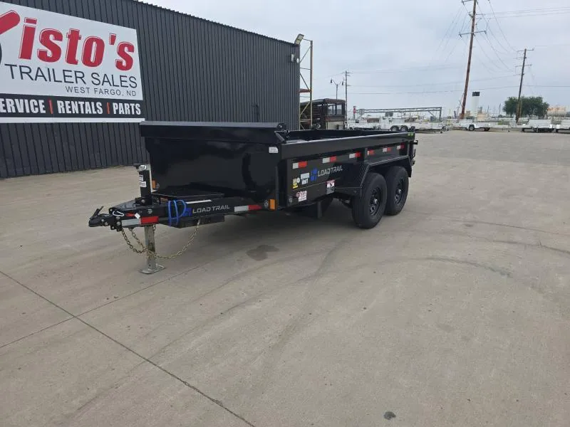 new Dump Trailers Load Trail  for sale, in West Fargo, ND Thumbnail 5