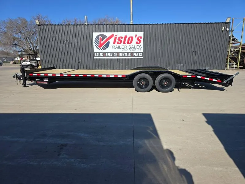 new Equipment / Flatbed Trailers Midsota  for sale, in West Fargo, ND Thumbnail 5