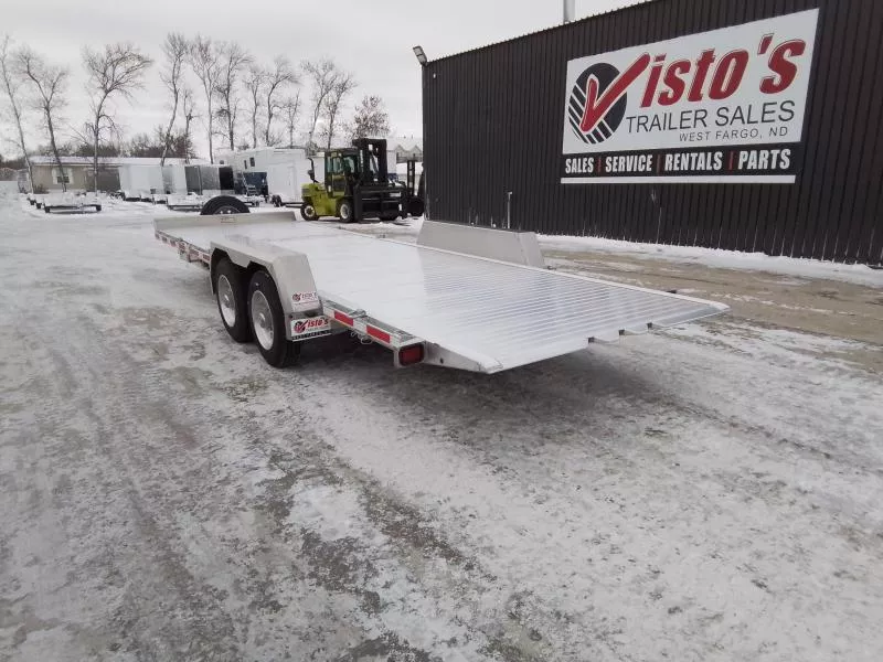 new Equipment / Flatbed Trailers EBY  for sale, in West Fargo, ND Thumbnail 7
