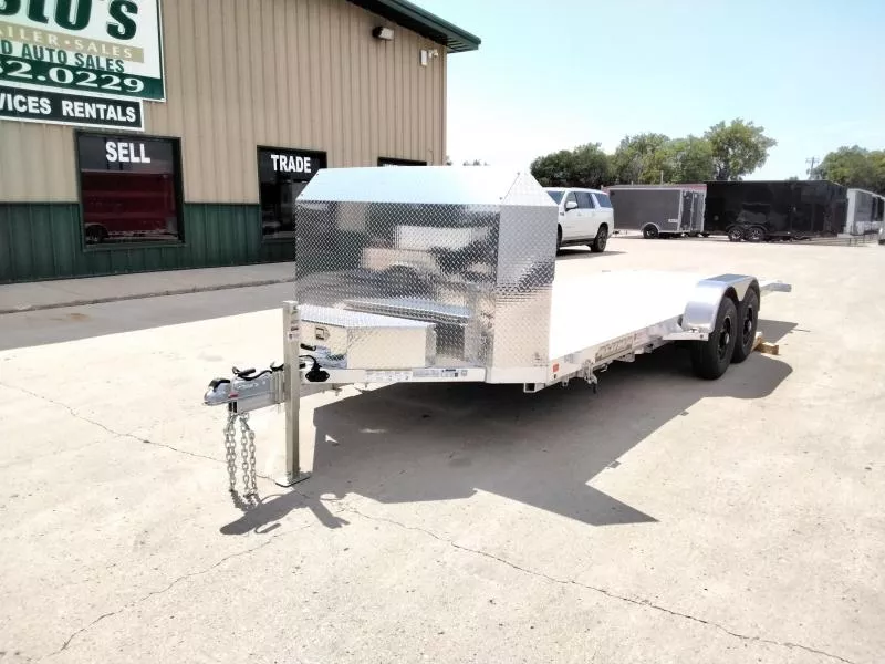 new Utility Trailers Aluma  for sale, in West Fargo, ND image-0